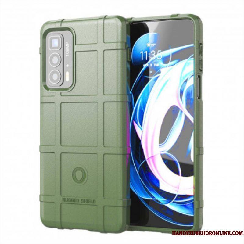 Coque Motorola Edge 20 Pro Rugged Shield