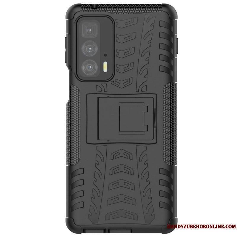 Coque Motorola Edge 20 Pro Ultra Résistante Premium