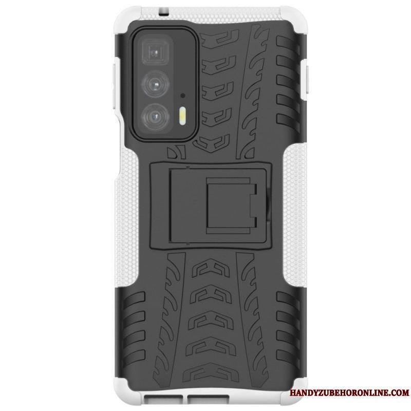 Coque Motorola Edge 20 Pro Ultra Résistante Premium