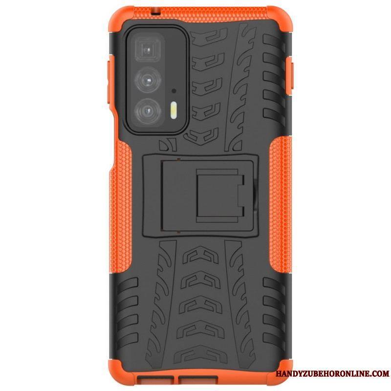 Coque Motorola Edge 20 Pro Ultra Résistante Premium