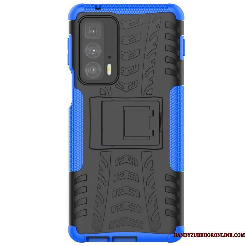 Coque Motorola Edge 20 Pro Ultra Résistante Premium