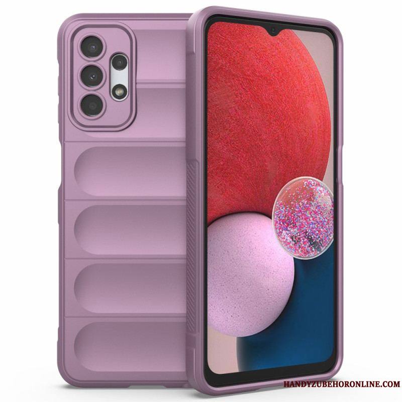 Coque Samsung Galaxy A13 Antidérapante