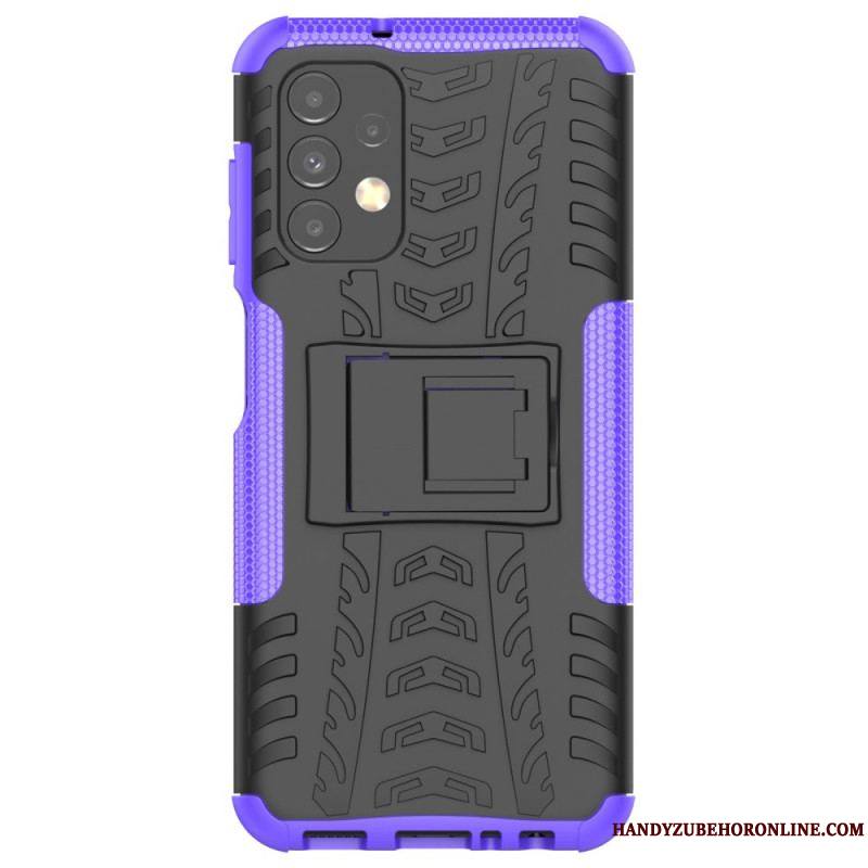 Coque Samsung Galaxy A13 Ultra Résistante Design