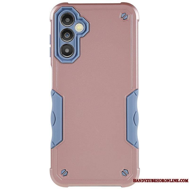 Coque Samsung Galaxy A14 5G / A14 Effet Métallique