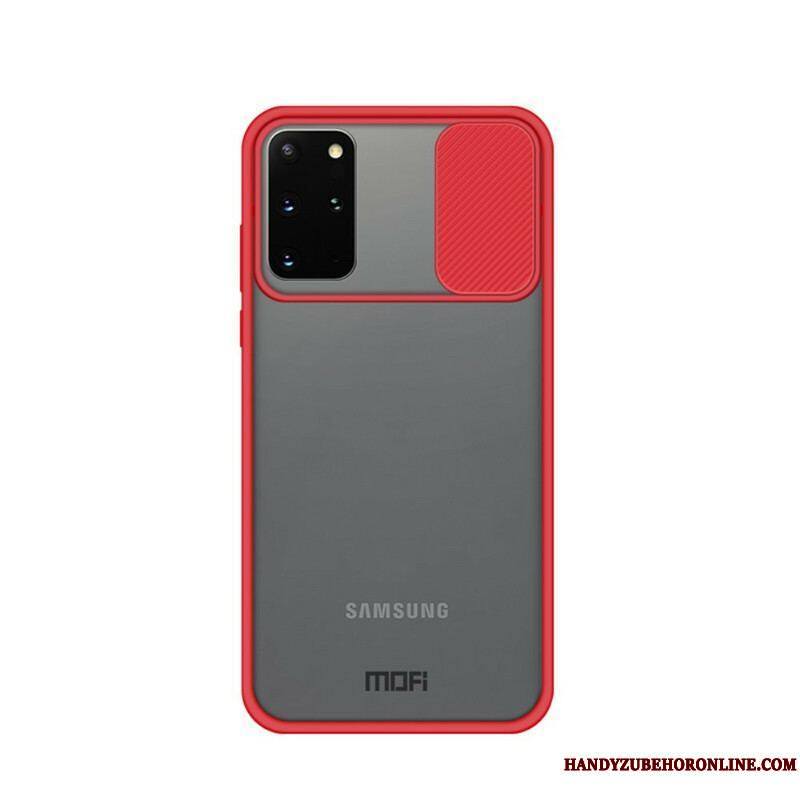 Coque Samsung Galaxy S20 Plus / S20 Plus 5G Protège Module Photo MOFI