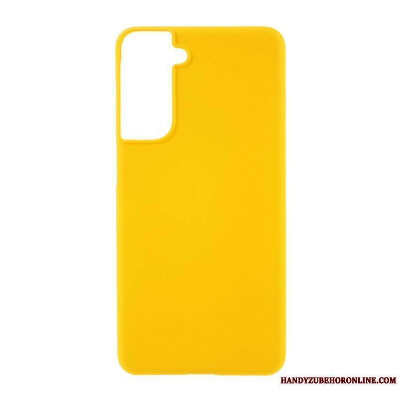 Coque Samsung Galaxy S21 5G Rigide Classique