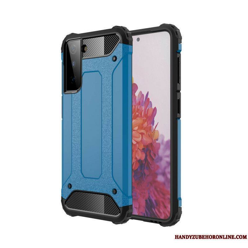 Coque Samsung Galaxy S21 5G Survivor