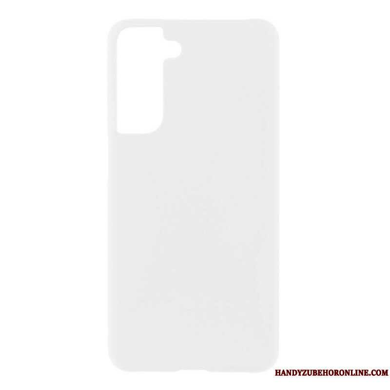 Coque Samsung Galaxy S21 FE Rigide Classique