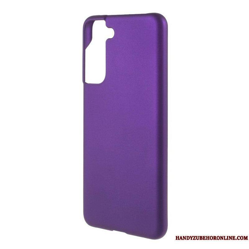 Coque Samsung Galaxy S21 FE Rigide Classique