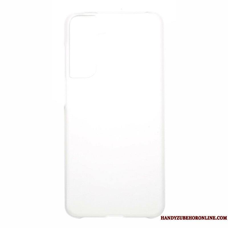 Coque Samsung Galaxy S21 FE Rigide Classique