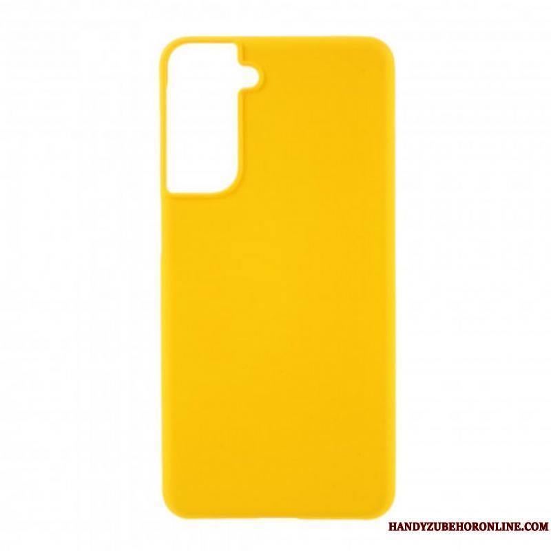 Coque Samsung Galaxy S21 Plus 5G Rigide Classique