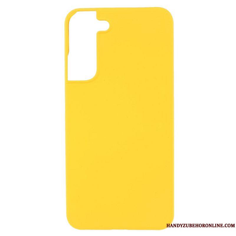 Coque Samsung Galaxy S22 Plus 5G Silicone Glossy