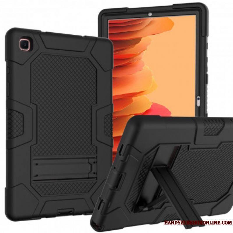 Coque Samsung Galaxy Tab A7 (2020) Ultra Résistante Contrastée