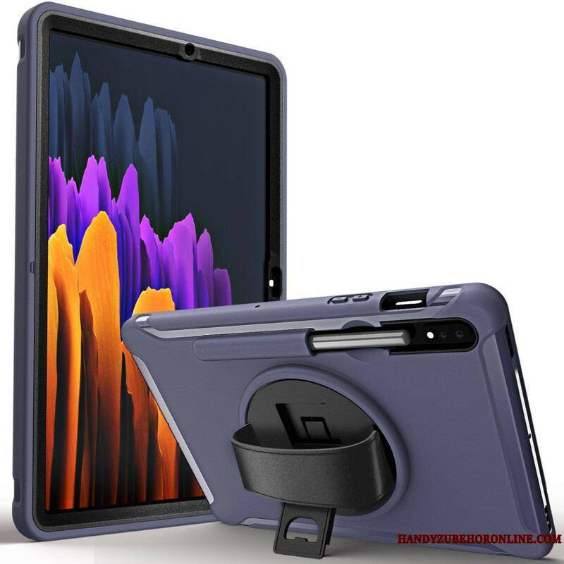 Coque Samsung Galaxy Tab S8 / Tab S7 Multi-Fonctionnelle Business