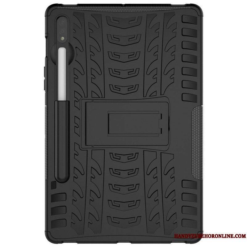 Coque Samsung Galaxy Tab S8 / Tab S7 Ultra Résistante Plus