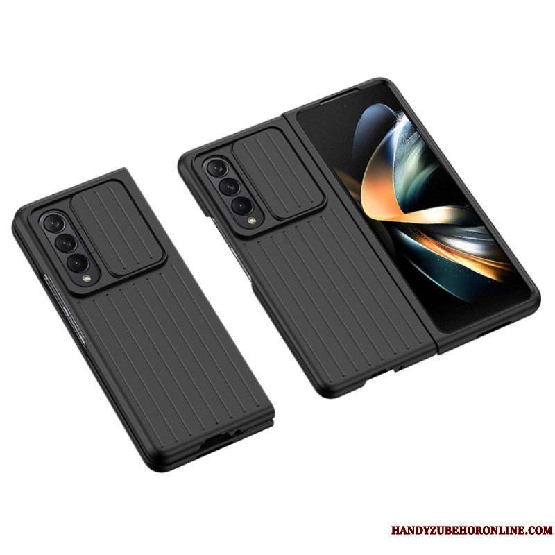 Coque Samsung Galaxy Ultra Pop Glissière