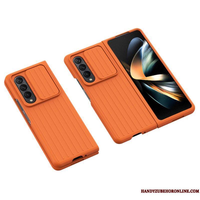 Coque Samsung Galaxy Ultra Pop Glissière