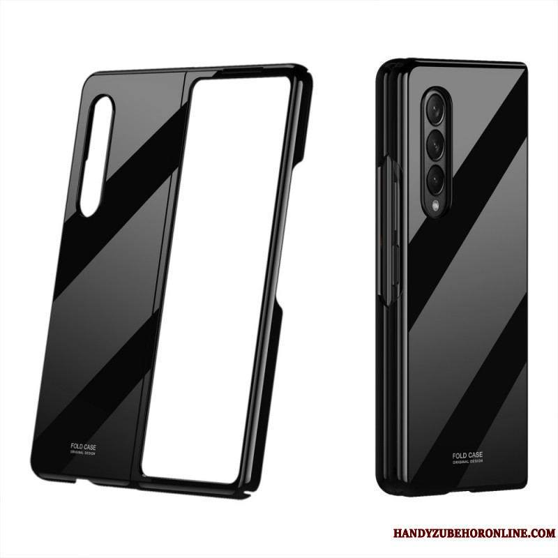 Coque Samsung Galaxy Z Fold 3 5G Glossy