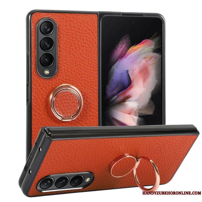 Coque Samsung Galaxy Z Fold 4 Anastasia Anneau