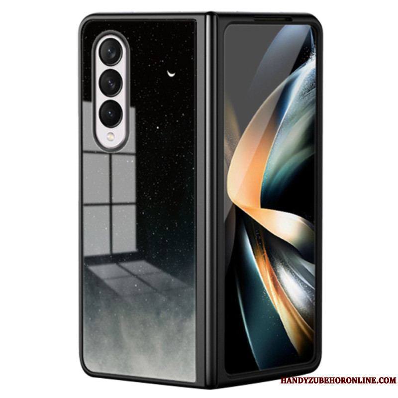 Coque Samsung Galaxy Z Fold 4 Ciel Étoilé