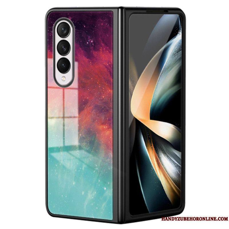 Coque Samsung Galaxy Z Fold 4 Ciel Étoilé