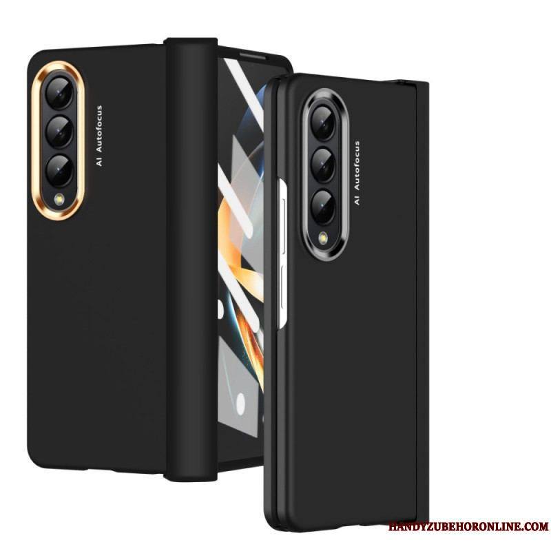 Coque Samsung Galaxy Z Fold 4 Color Smooth