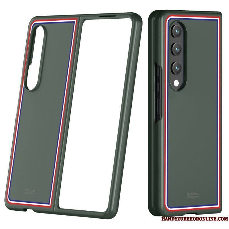 Coque Samsung Galaxy Z Fold 4 Coq Furie