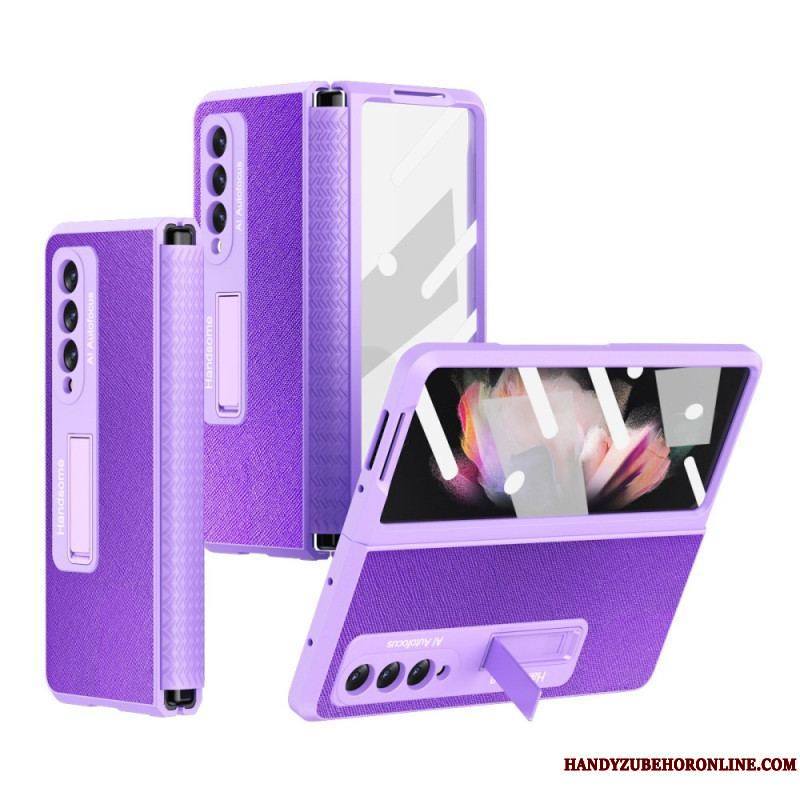 Coque Samsung Galaxy Z Fold 4 Courchevel