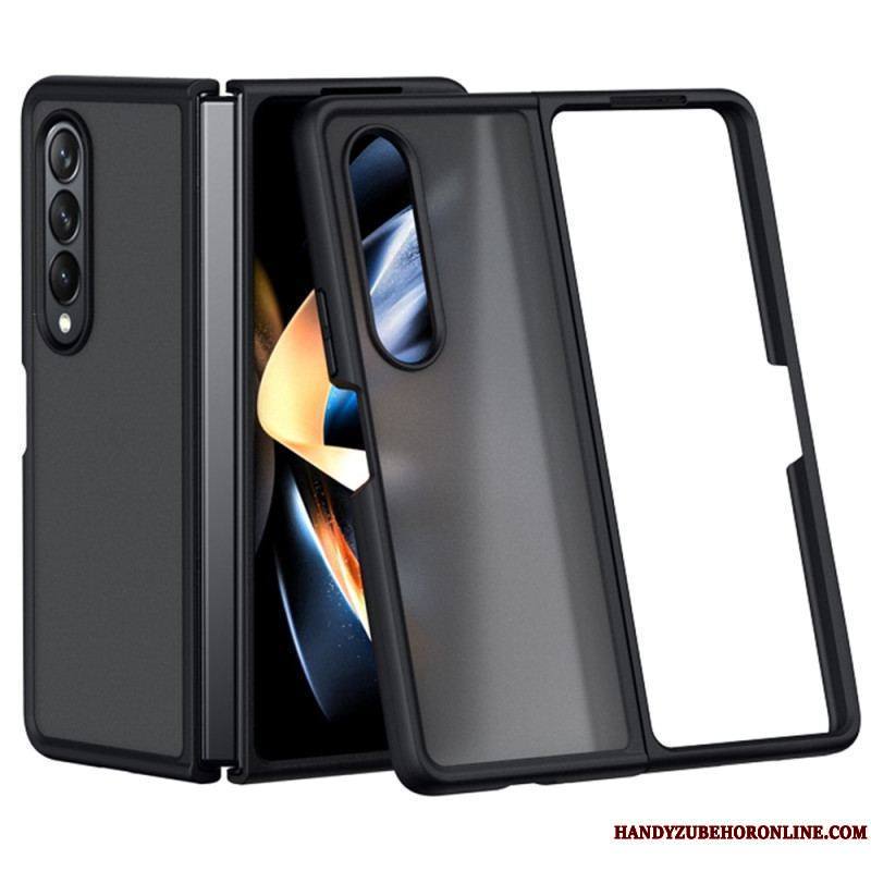 Coque Samsung Galaxy Z Fold 4 FLU