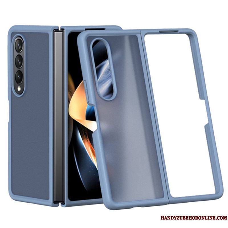 Coque Samsung Galaxy Z Fold 4 FLU