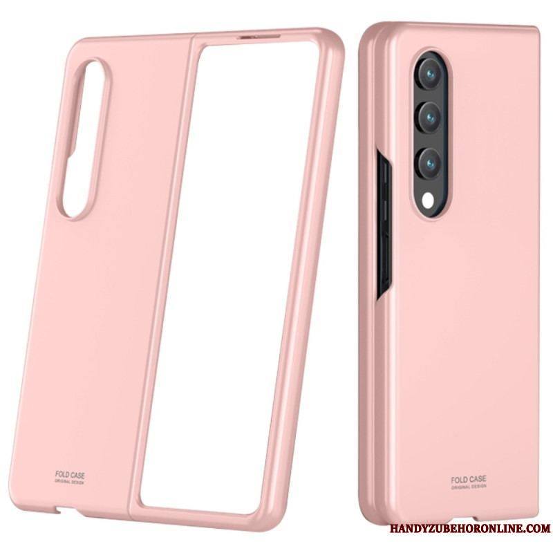 Coque Samsung Galaxy Z Fold 4 Flod Case Mat