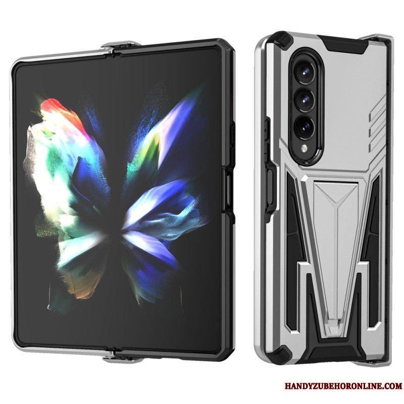 Coque Samsung Galaxy Z Fold 4 Iron