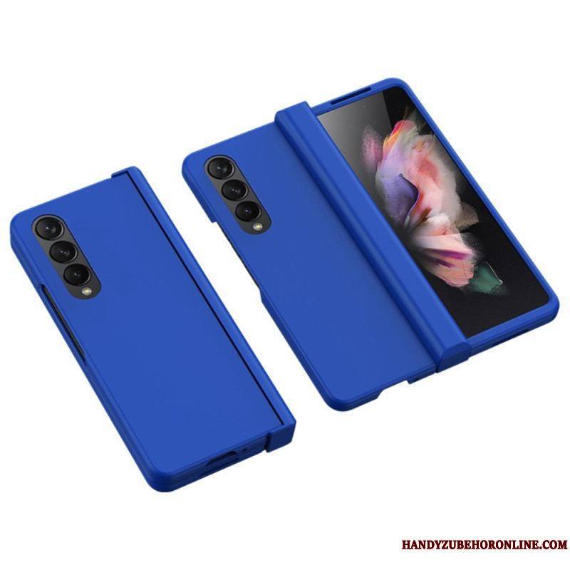 Coque Samsung Galaxy Z Fold 4 Moderne Tube