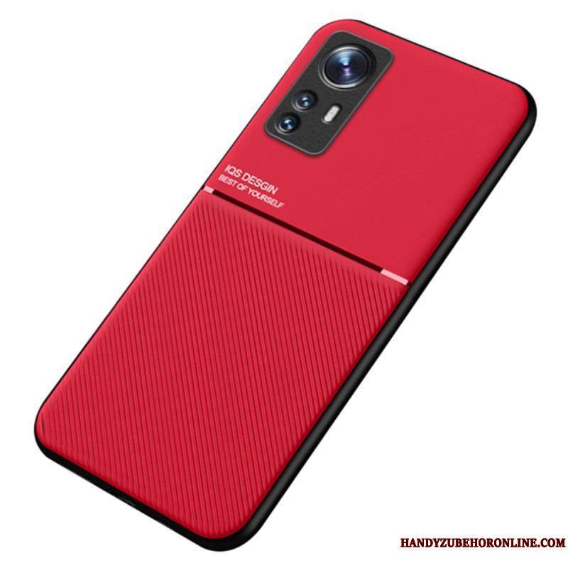 Coque Xiaomi 12 / 12X Antidérapante