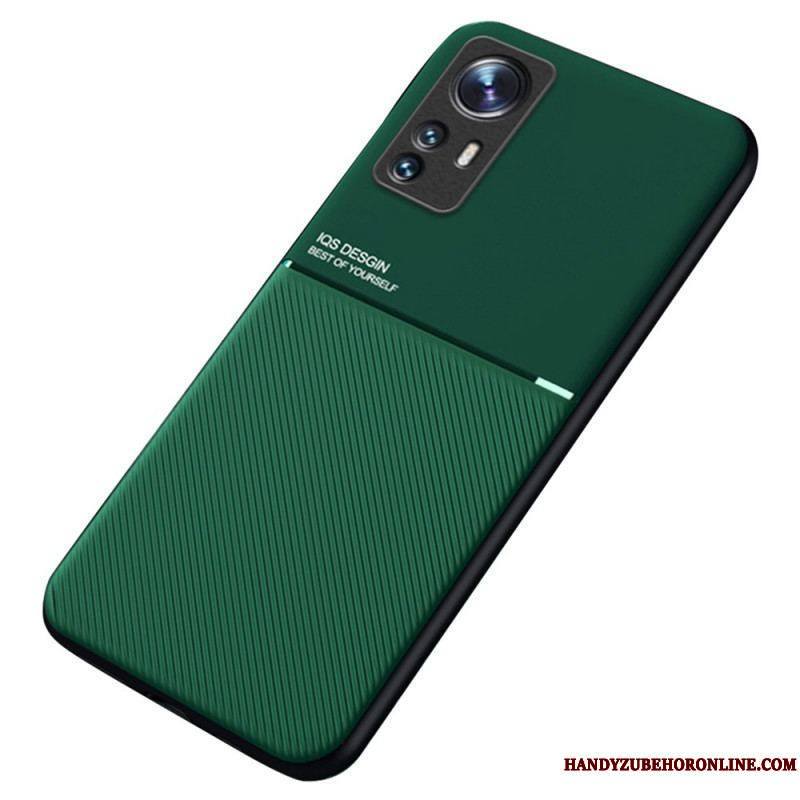 Coque  Xiaomi 12 / 12X  Design Antidérapant