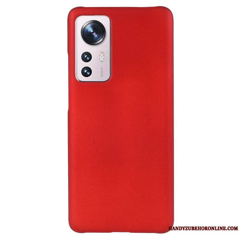 Coque  Xiaomi 12 / 12X  Rigide Classique