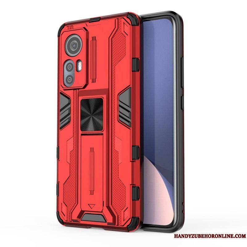 Coque  Xiaomi 12 / 12X Support Amovible Vertical et Horizontal