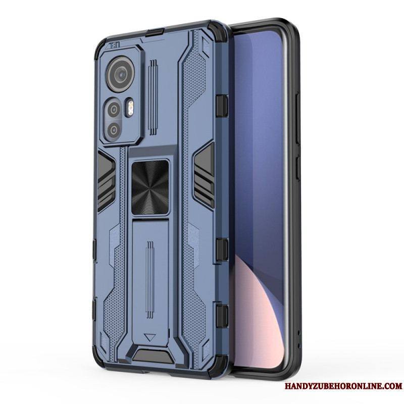 Coque  Xiaomi 12 / 12X Support Amovible Vertical et Horizontal