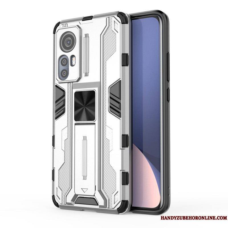 Coque  Xiaomi 12 / 12X Support Amovible Vertical et Horizontal