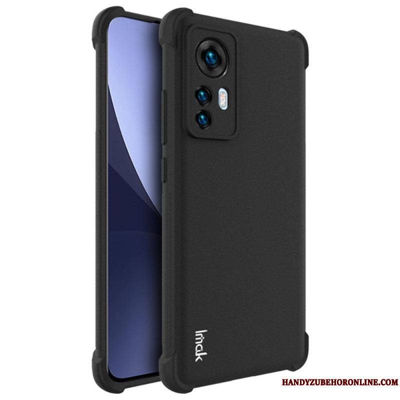 Coque Xiaomi 12 / 12X avec Film Écran IMAK