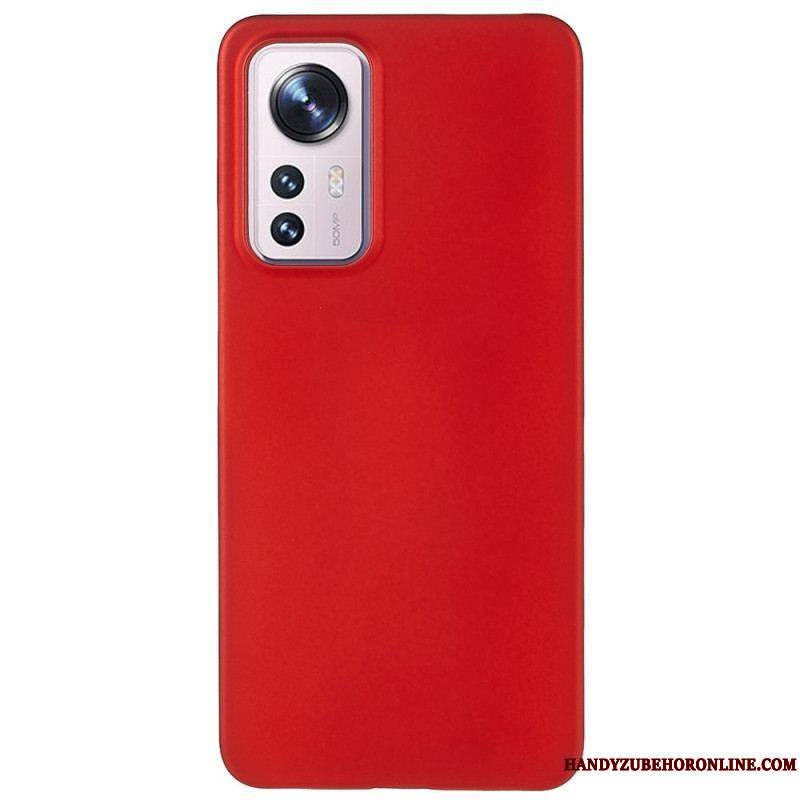 Coque Xiaomi 12 Lite Effet Glossy