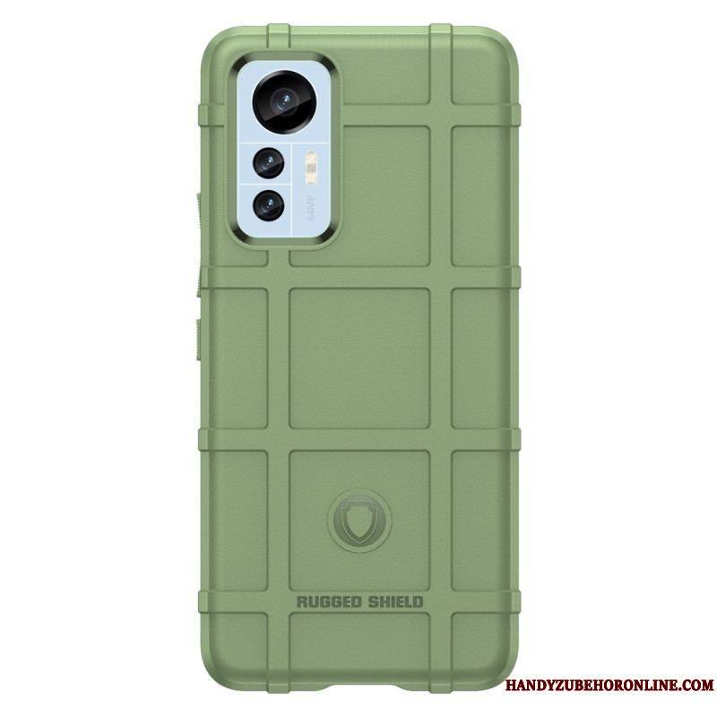 Coque Xiaomi 12 Lite Rugged Shield