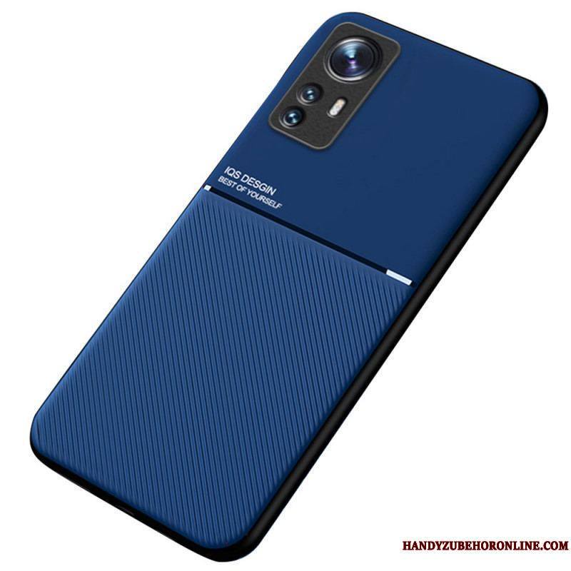 Coque Xiaomi 12 Pro Design Antidérapant