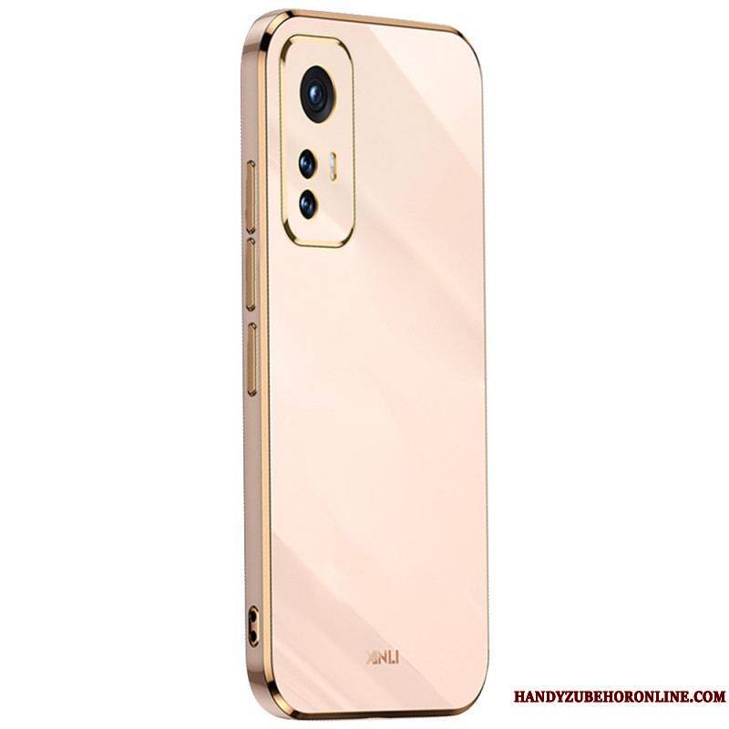 Coque Xiaomi 12 Pro Xinli