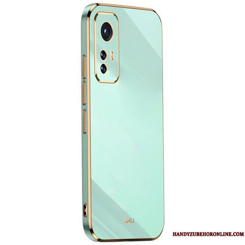 Coque Xiaomi 12 Pro Xinli