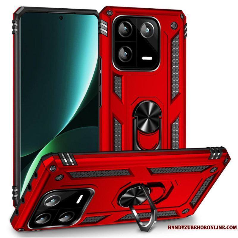 Coque Xiaomi 13 Pro Anneau-Support