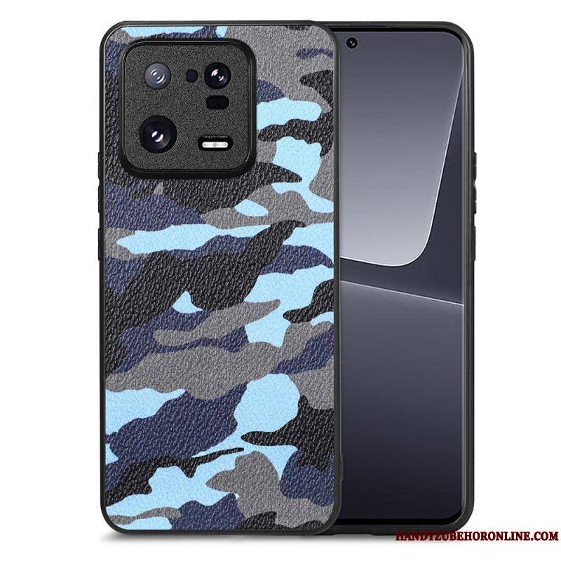 Coque Xiaomi 13 Pro Camouflage