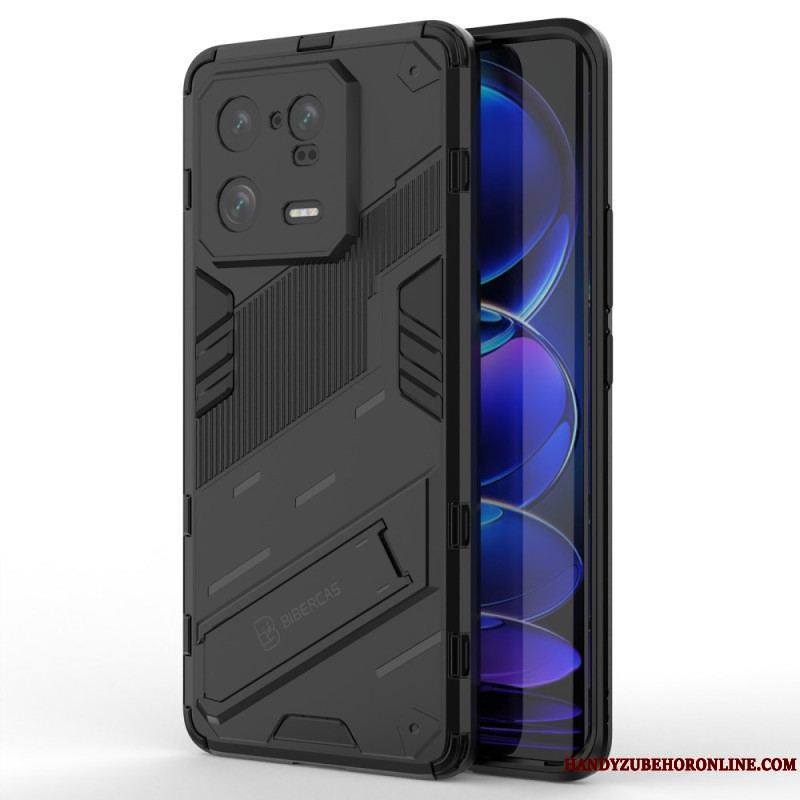 Coque Xiaomi 13 Pro Support Amovible Deux Positions Mains Libres