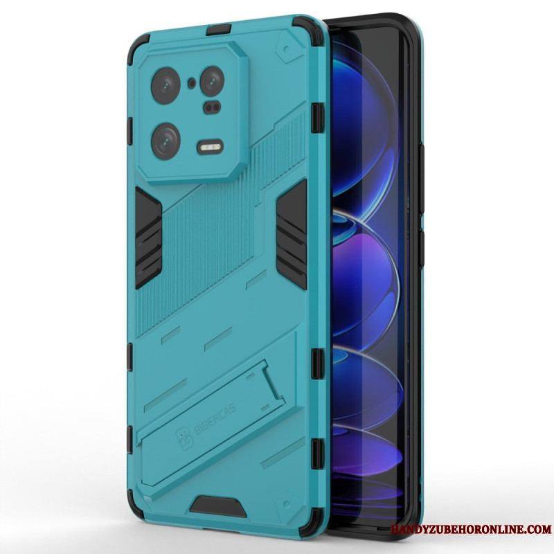 Coque Xiaomi 13 Pro Support Amovible Deux Positions Mains Libres