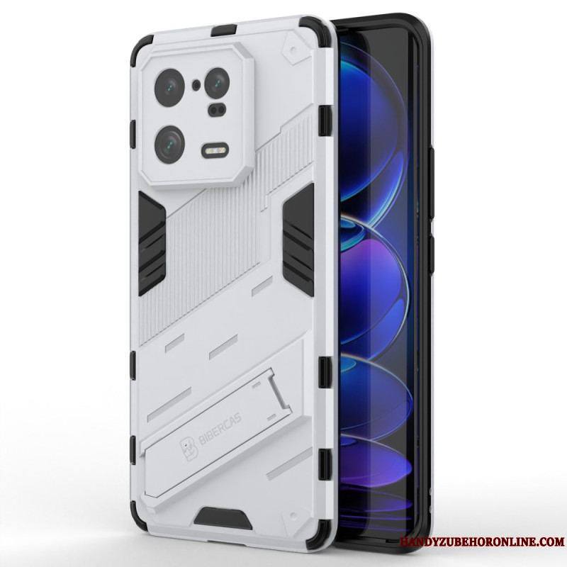 Coque Xiaomi 13 Pro Support Amovible Deux Positions Mains Libres